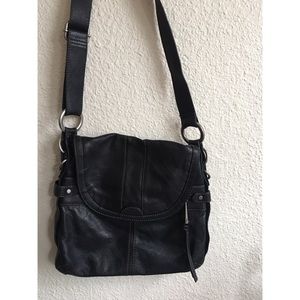 Fossil Crossbody Bag